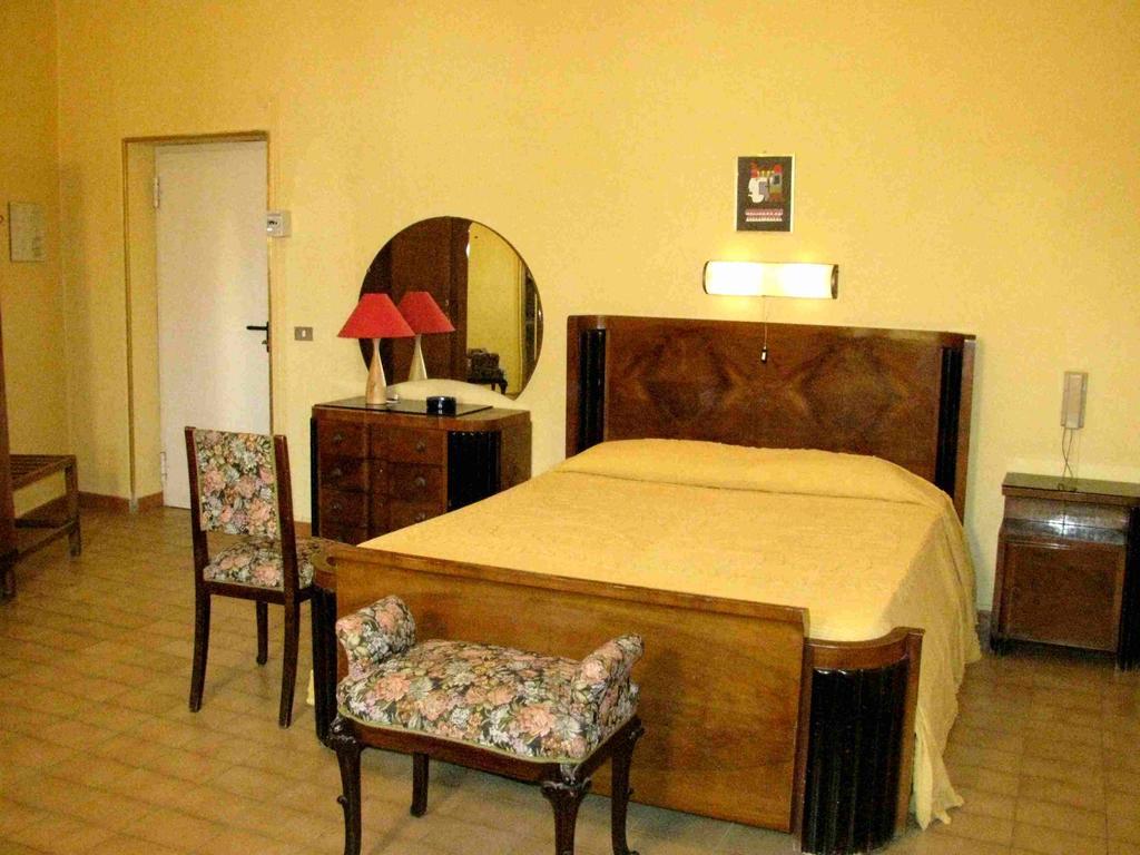 Hotel Belvedere Agrigento Room photo