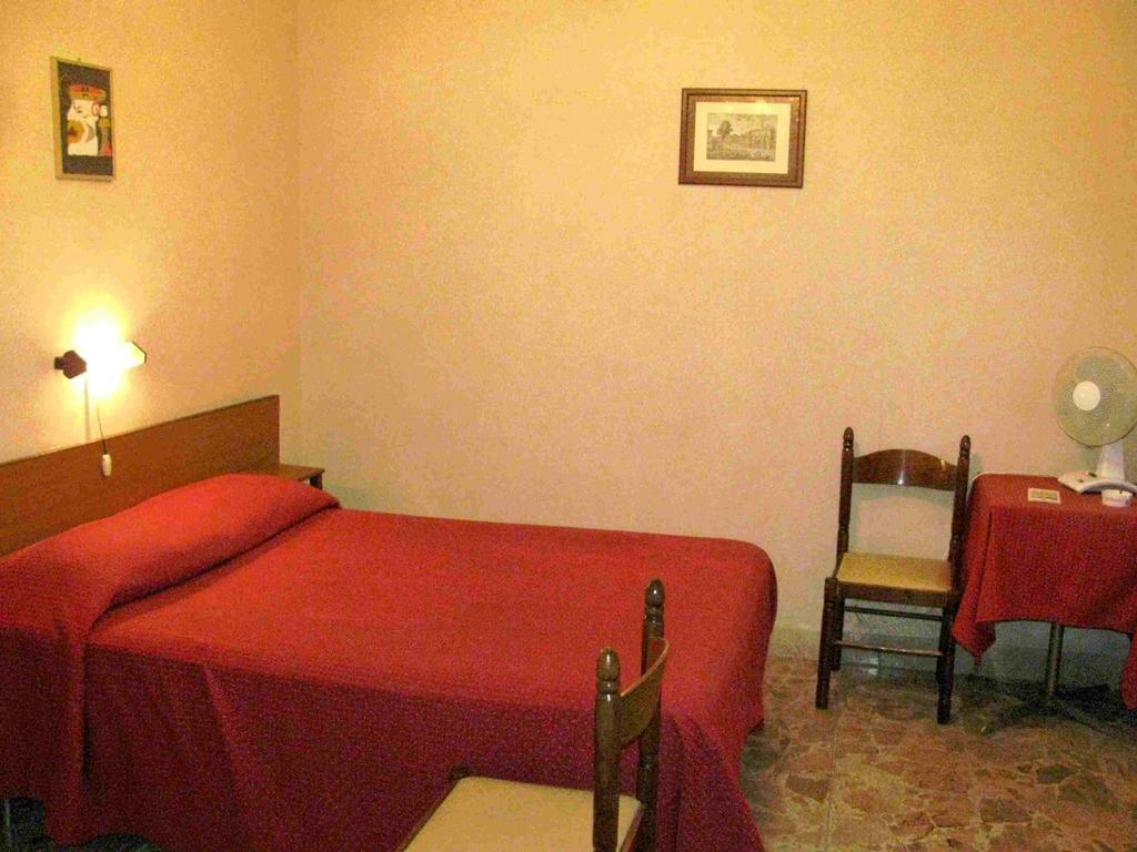 Hotel Belvedere Agrigento Room photo
